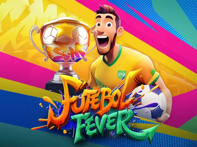 SB88 Futebol Fever