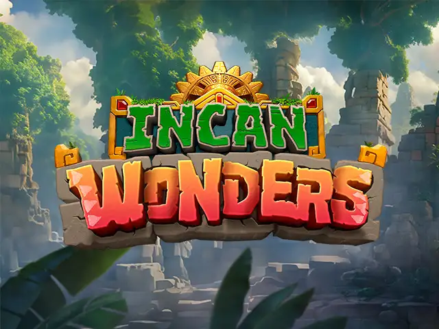 SB88 Incan Wonders