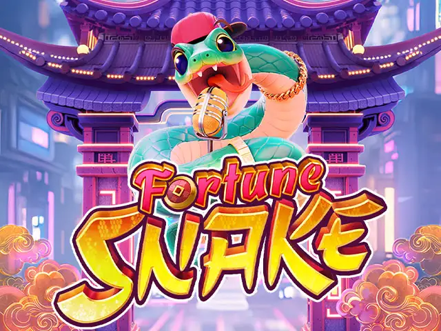 SB88 Fortune Snake