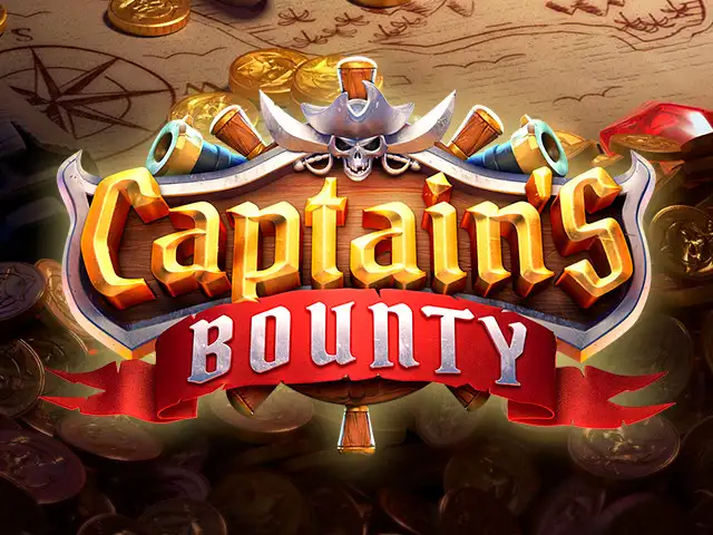 SB88 Captain's Bounty