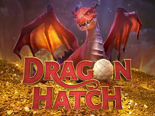 SB88 Dragon Hatch