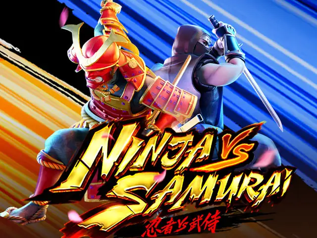 SB88 Ninja vs Samurai