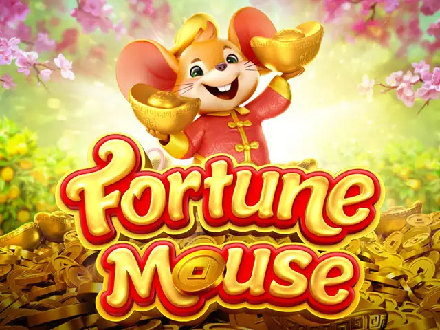 SB88 Fortune Mouse