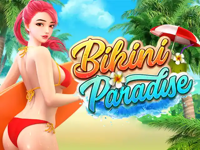 SB88 Bikini Paradise