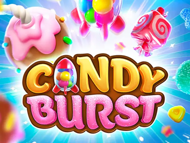 SB88 Candy Burst