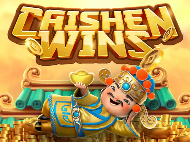 SB88 Caishen Wins