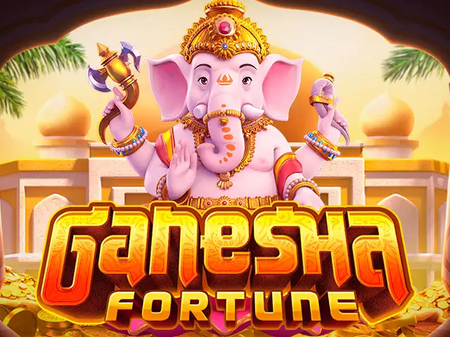 SB88 Ganesha Fortune