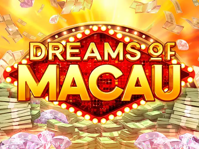 SB88 Dreams of Macau