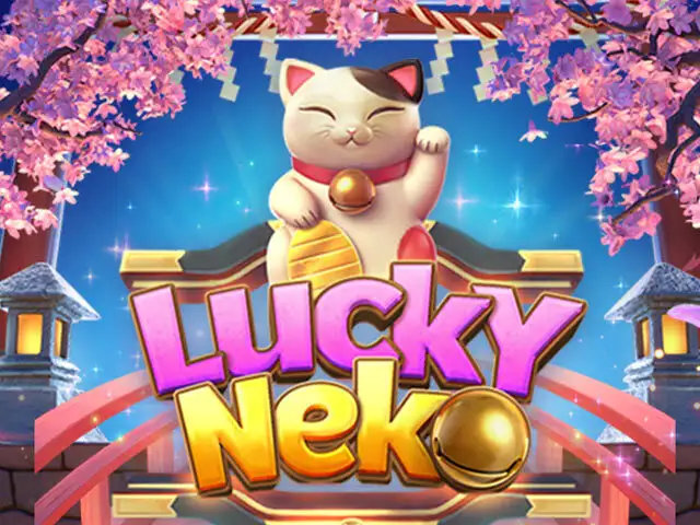 SB88 Lucky Neko