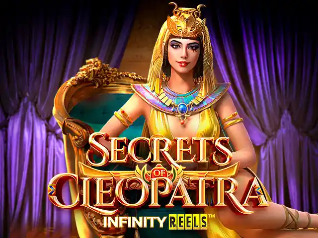 SB88 Secrets of Cleopatra