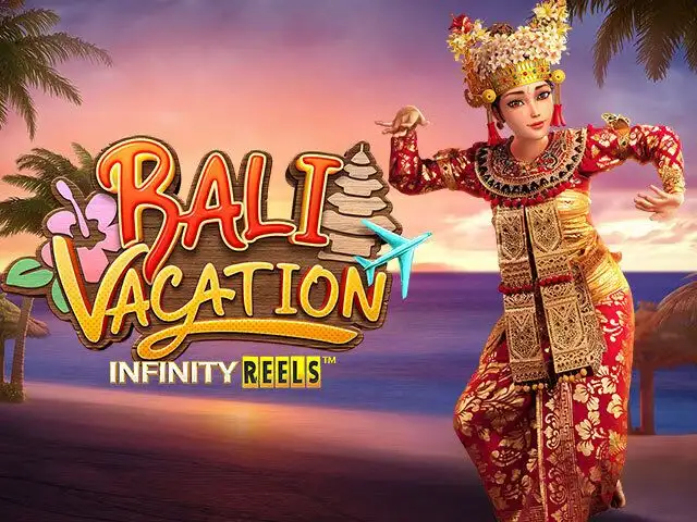 SB88 Bali Vacation