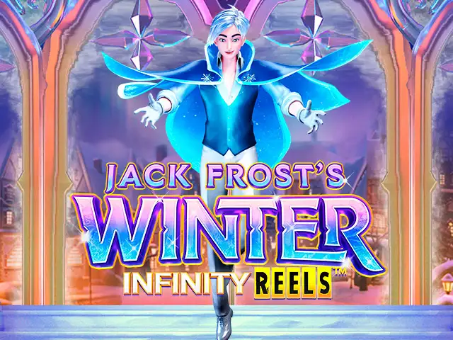 SB88 Jack Frost's Winter