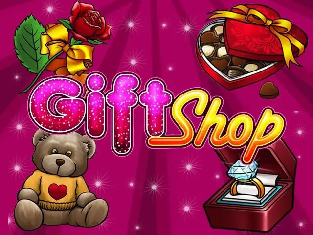 SB88 Gift Shop