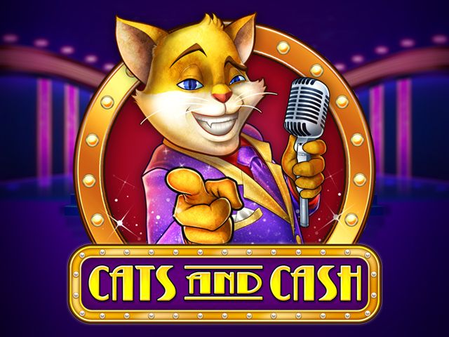 SB88 Cats and Cash