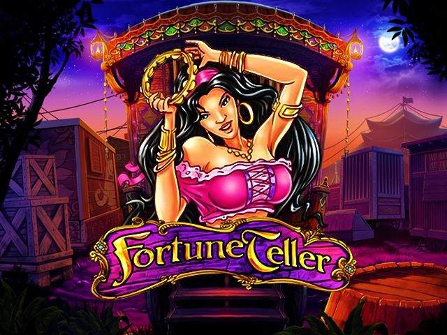 SB88 Fortune Teller