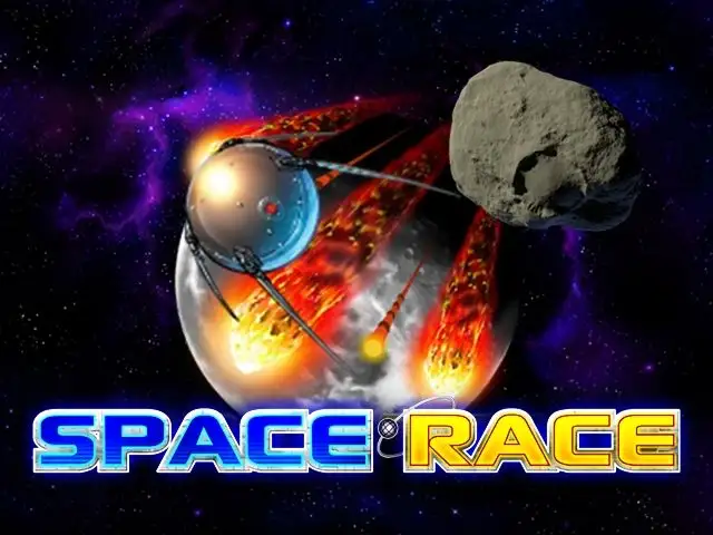 SB88 Space Race