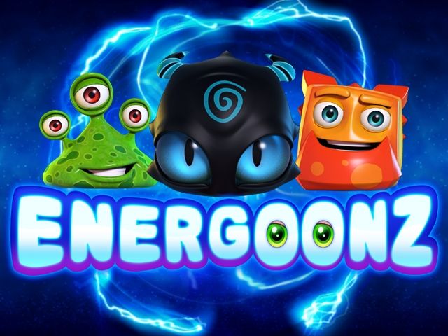 SB88 Energoonz