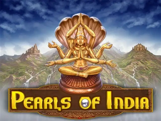 SB88 Pearls of India