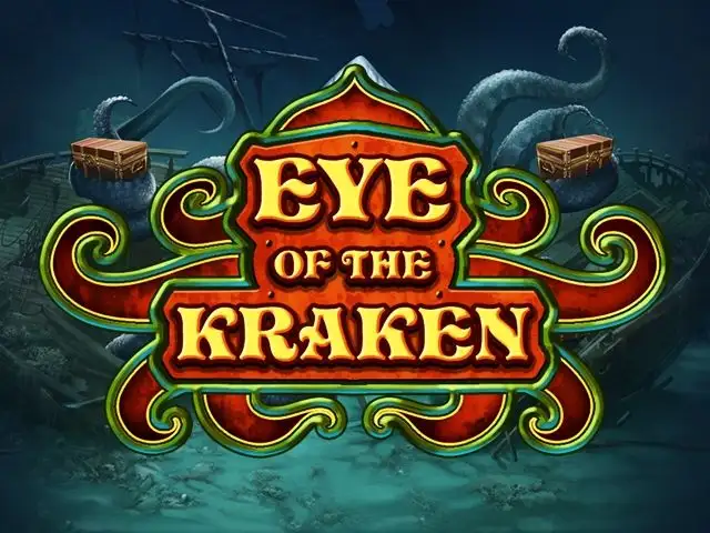 SB88 Eye of the Kraken