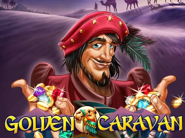 SB88 Golden Caravan