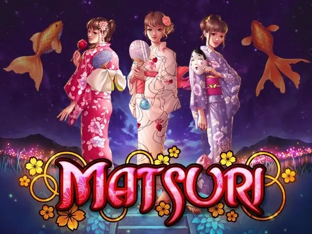 SB88 Matsuri