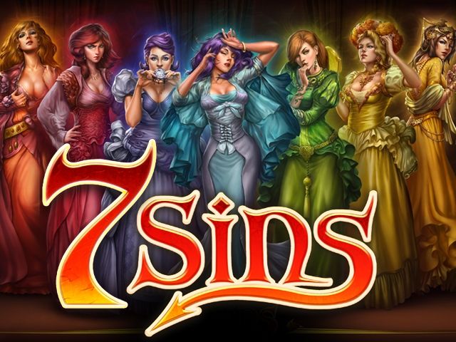 SB88 7 Sins