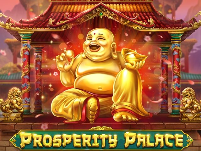 SB88 Prosperity Palace