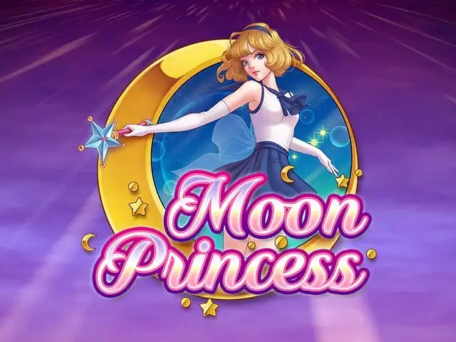 SB88 Moon Princess