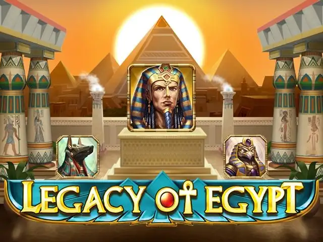 SB88 Legacy of Egypt