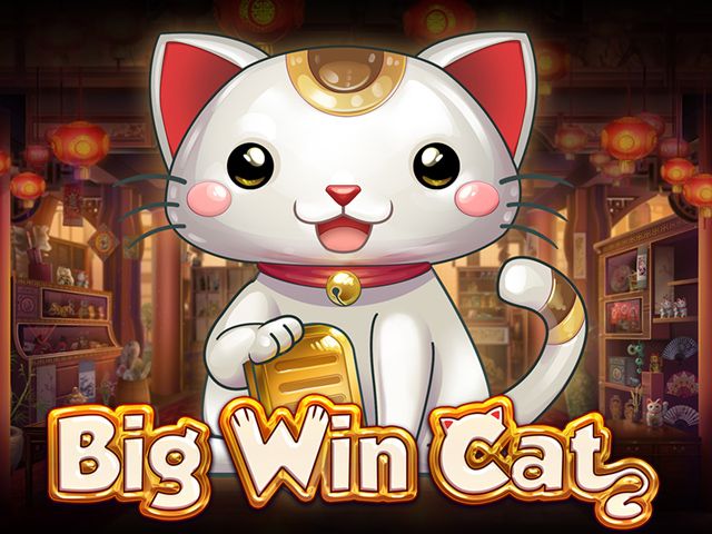 SB88 Big Win Cat
