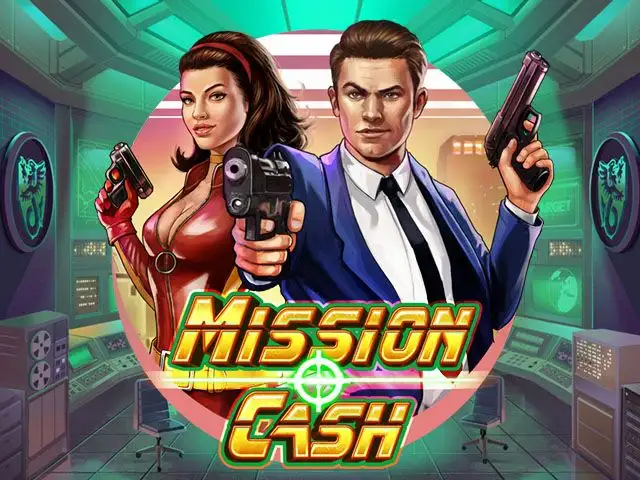 SB88 Mission Cash