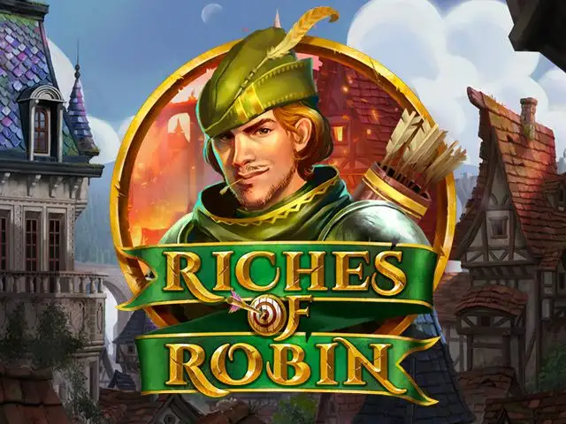 SB88 Riches of Robin