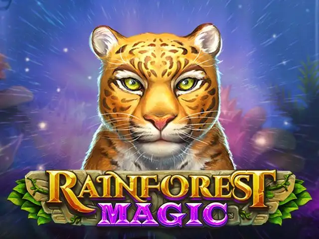 SB88 Rainforest Magic