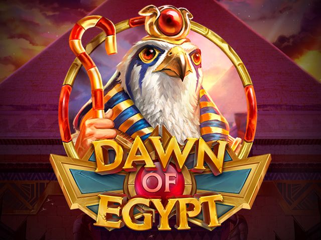 SB88 Dawn of Egypt
