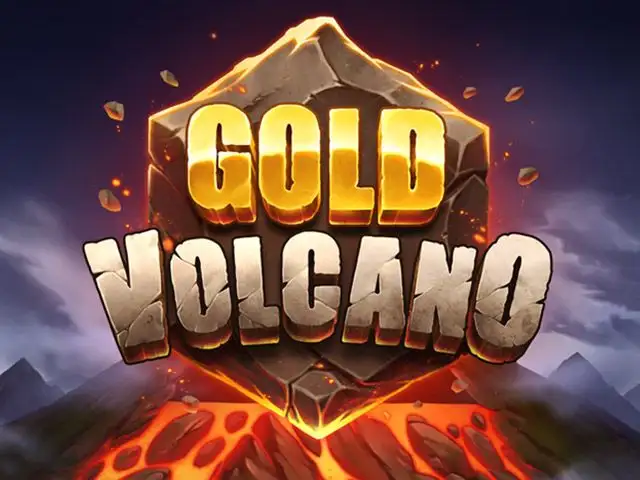 SB88 Gold Volcano