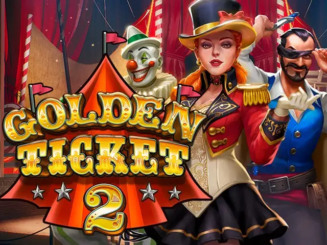 SB88 Golden Ticket 2