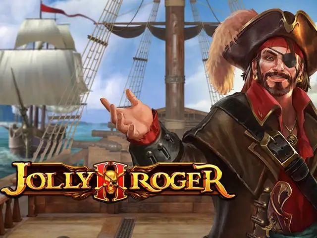 SB88 Jolly Roger 2