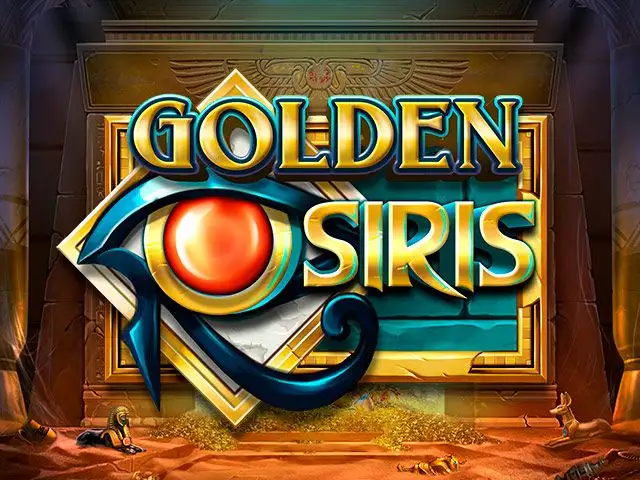 SB88 Golden Osiris