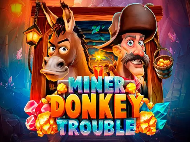SB88 Miner Donkey Trouble