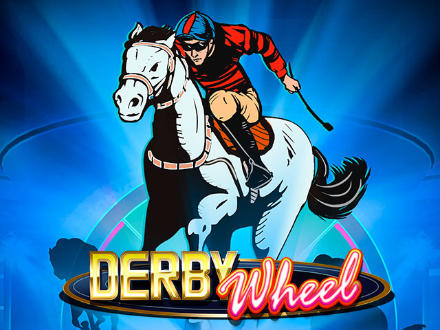 SB88 Derby Wheel