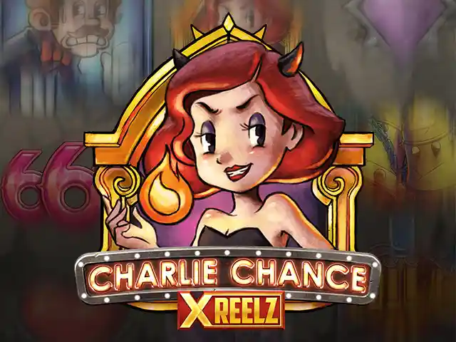 SB88 Charlie Chance