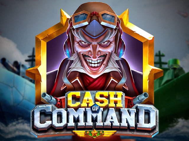 SB88 Cash of Command