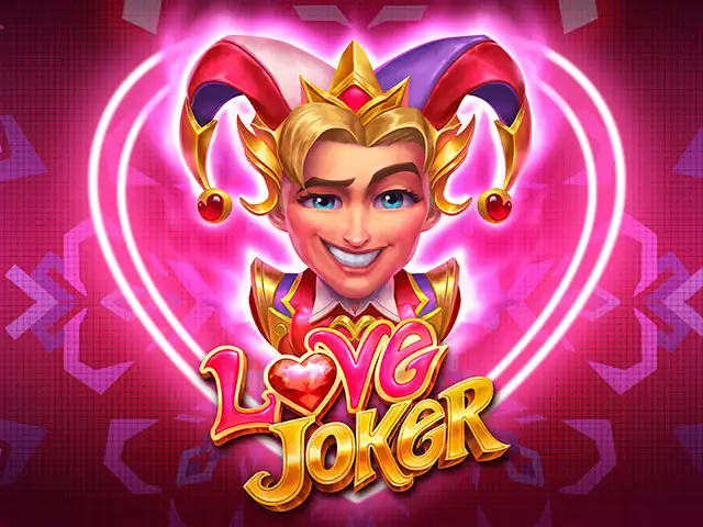 SB88 Love Joker