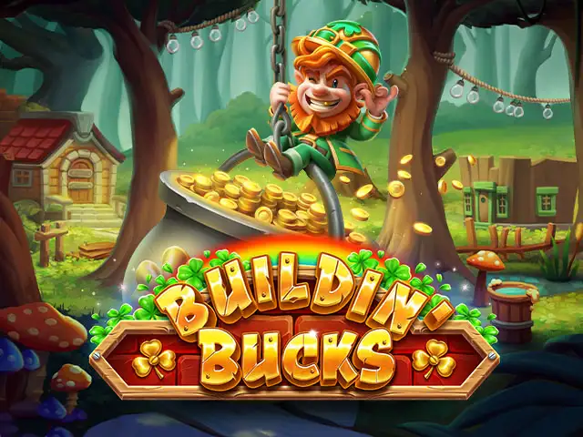 SB88 Buildin' Bucks