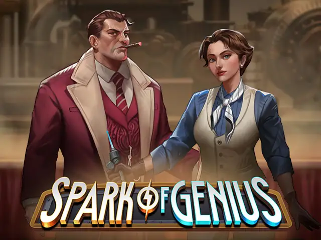 SB88 Spark of Genius