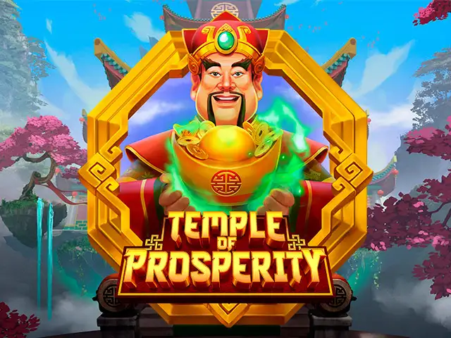 SB88 Temple of Prosperity