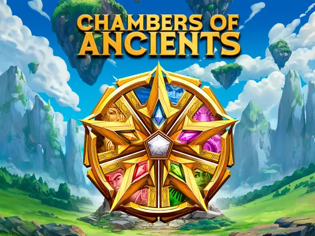 SB88 Chambers of Ancients