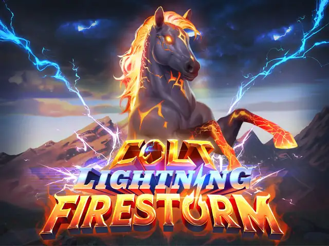 SB88 Colt Lightning Firestorm