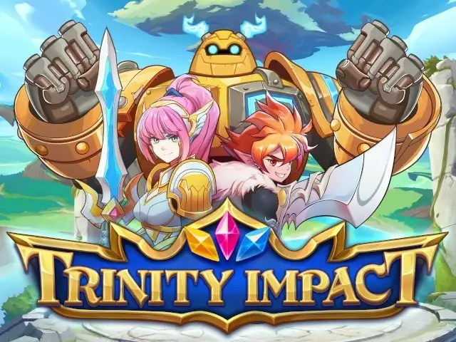 SB88 Trinity Impact