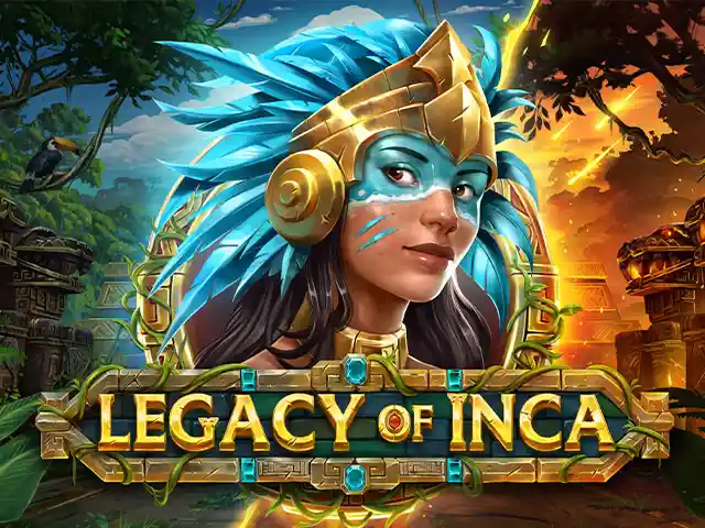 SB88 Legacy of Inca